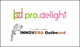 株式会社プロディライトINNOVERA Outbound