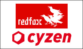 レッドフォックス株式会社 Cyzen