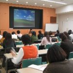 【ナビット事件簿】　女性と仕事の未来館に行ったよ!