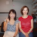 9/3(日)【ナビット事件簿】東京ＦＭ「サタデー・ウエイティング・バー」に行ったよ！