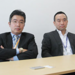 採用実績　株式会社NTTデータ　様