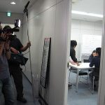 TBS「知っとこ！」の取材がやってきました♪