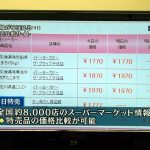 テレビ東京『ワールドビジネスサテライト』