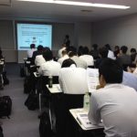 【 ナビットブログ 】スマホと位置情報で加速するO2Oセミナー