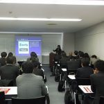 「スマホと位置情報で加速するO2Oセミナー」