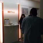 本日は「物語TV｣の取材がありました。
