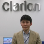 採用実績　クラリオン株式会社　様
