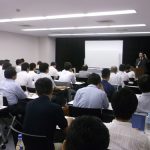 「今ハイパーローカルビジネスが面白い！超地域密着活用セミナー」