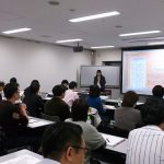 いたばし起業塾講演会