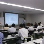 「ビッグデータに命を吹き込む」セミナー
