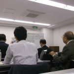 「経営者は本を出しなさい！～本を出して売上をあげる！出版勉強会～」セミナー