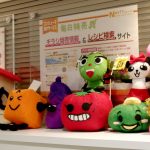 ナビットキャラクター登場！