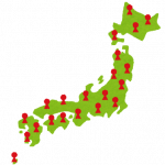 最強の開業リスト「保健所データ」Part1～なぜ保健所データは最強なのか～