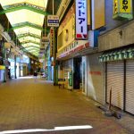 2020年6月の開業件数は7割減へ　 企業データ更新されました