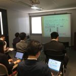 ｢事業で活かすデータサイエンス講座」～飲食業界編～【無料】（東京会場）