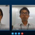 全国、全世界どこからでもすぐに商談できる！最大200人までつなげる！オンライン商談始まりましたヽ(^o^)丿