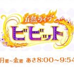 TBS「ビビット」の発明特集に紹介されました♪