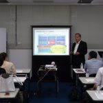 「起承転結！営業マンのワークスタイル変革！」セミナー
