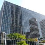 大阪市立大学にて当社代表、福井が講演を行いました。