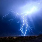 日本一雷が多い都市はココだ！　 雷発生予報データ&気象データ