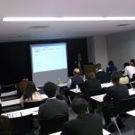 「自社セミナーからコンスタントに売上を上げる方法」セミナー