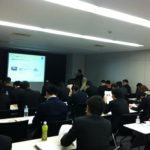 【 ナビットブログ 】「 かざす 」が広げる未来セミナー