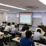 ウェアラブルコンピューティング、遂に始動！～近未来体感セミナー～