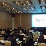 第2回スマホと位置情報で加速するO2Oセミナー