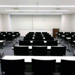 貸しセミナールーム/貸し会議室始めました♪