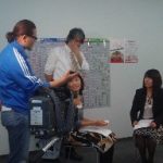 ＭAKING　ＯF　「エコノＷＯＭＡＮ」　!(^^)!