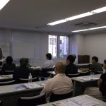 「今こそ自費出版でない”本”を出そう！」 セミナー