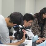 TBS「ジャパーン４７ｃｈ」の取材がやってきました♪