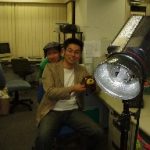 【ナビット事件簿】　にっぴぃ☆マスコミデビュー！