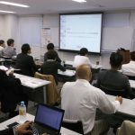「超進化するエリアマーケティングセミナー2014」