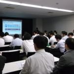 【 ナビットブログ 】「最強の売上げアップ」 ４社共同セミナー