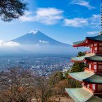 2021年1月は前年同月⽐98.3%減　JNTOが訪日外客数を発表