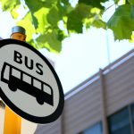 バス路線図データから紐解くバスの乗車方法 #002 バス路線図の見方
