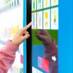 【コロナ禍に商機】どうなる？次世代自販機