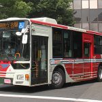 全国バスデータ2022改訂＆バス車両イラストプレゼント