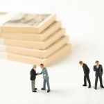 【配信終了】「銀行は、社長のどこを見ているのか？～社長は銀行に通わないとソンです！～」セミナー(無料／オンライン配信のみ）