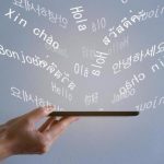 海外の方と接する機会が増えた今、最強のツールとは？