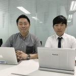 採用実績　株式会社ビジョン様