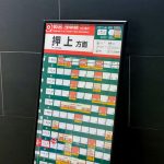 のりかえ便利マップ2022年版がリニューアルされました！