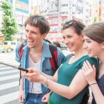 「聖地巡礼！旅するコミックマップ2022」 呪術廻戦/鬼滅の刃/ゆるキャン△/極主夫道 収録！