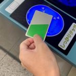 JR系を中心に2億枚を超えた交通系ICカード