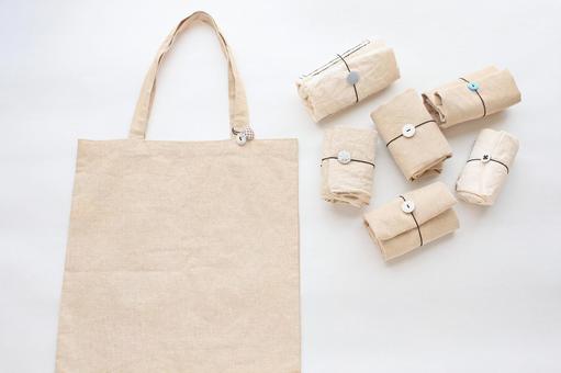 定着したエコバッグ 環境問題を考えるきっかけに データ活用なう