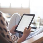 おうち時間が増えて、「読書」時間も増加中！
