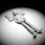 【健康リサーチ】睡眠時間が身体に与える影響とは！？