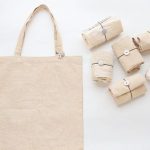 定着したエコバッグ。環境問題を考えるきっかけに？