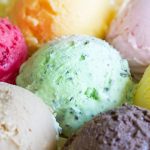 暑い夏に食べたい人気のスイーツとは！？
